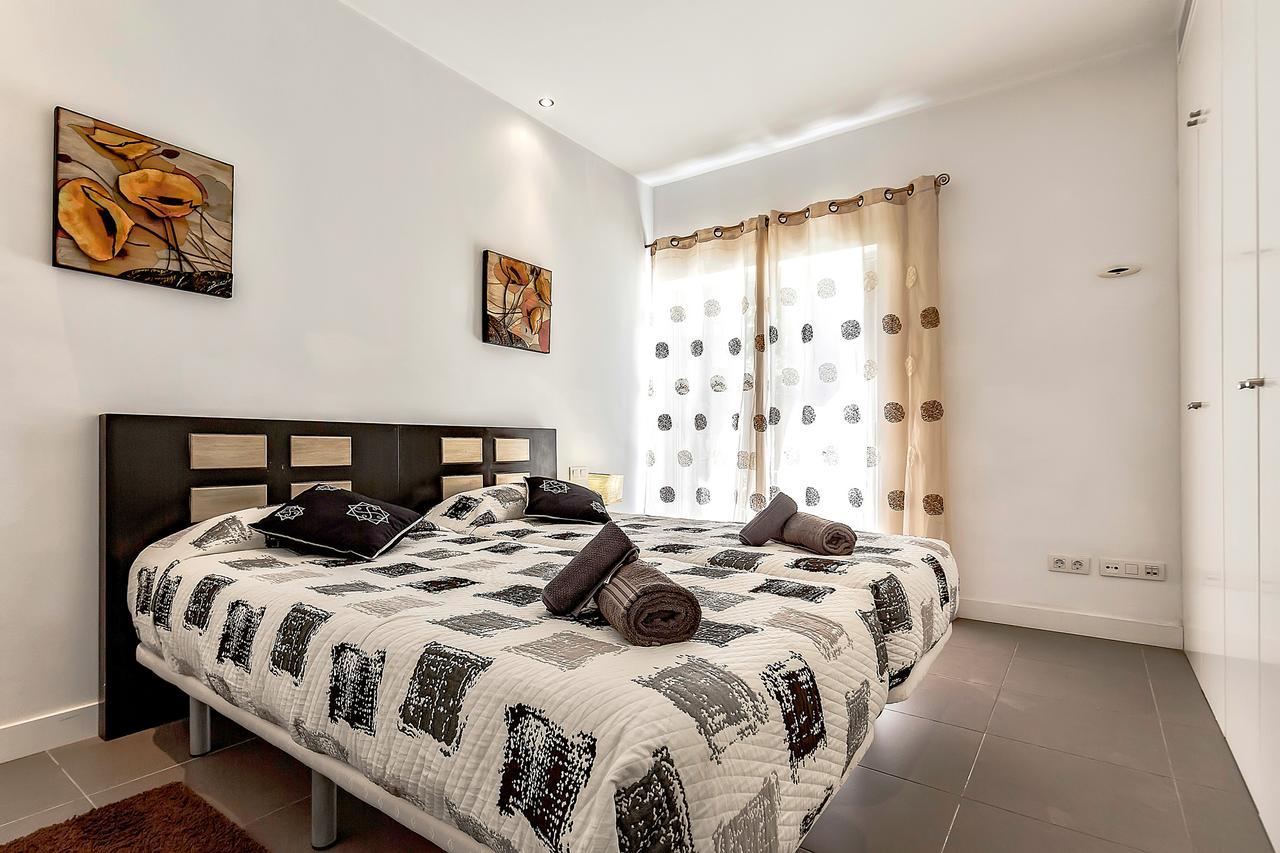 Luxury In Habitats Del Duque Villa Adeje