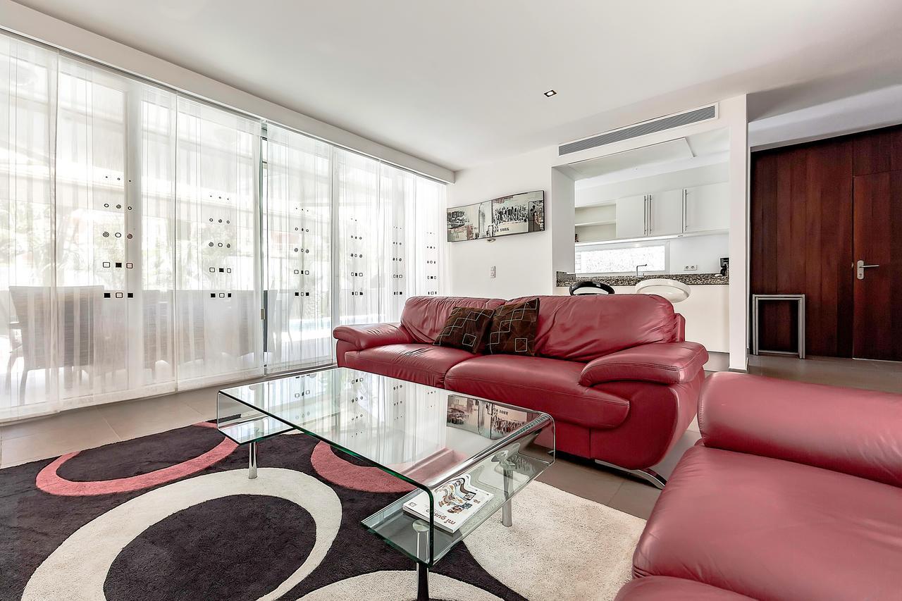 Luxury In Habitats Del Duque
