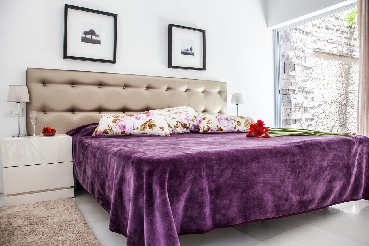 Villa Luxury In Habitats Del Duque *