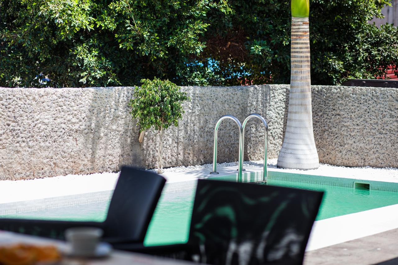 Luxury In Habitats Del Duque Adeje