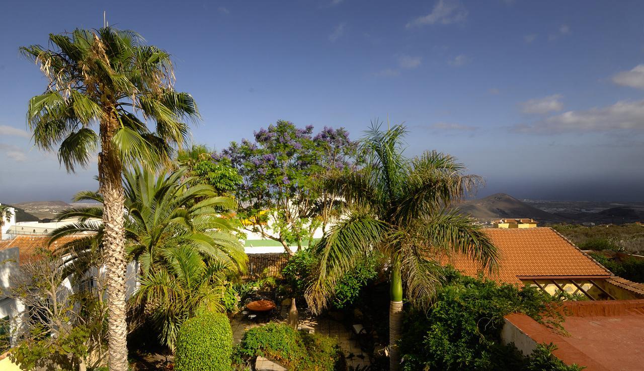 Hébergement de vacances La Bodega Casa Rural, Tenerife. San Miguel de Abona