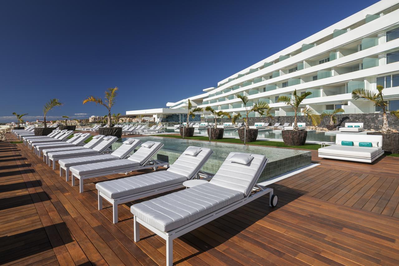 Royal Hideaway Corales - Adults Only 5*