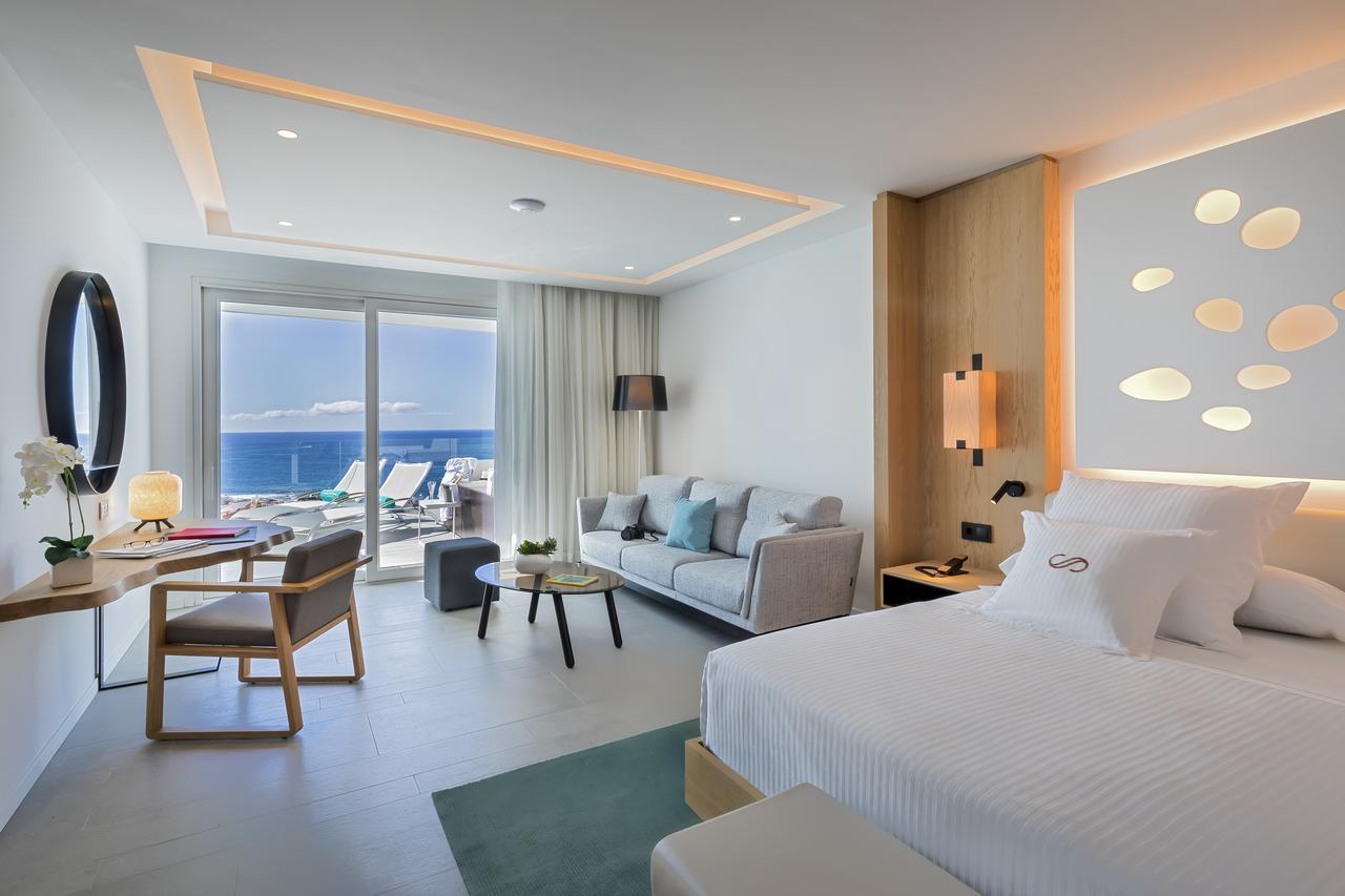Royal Hideaway Corales - Adults Only Hotel Costa Adeje (Tenerife)