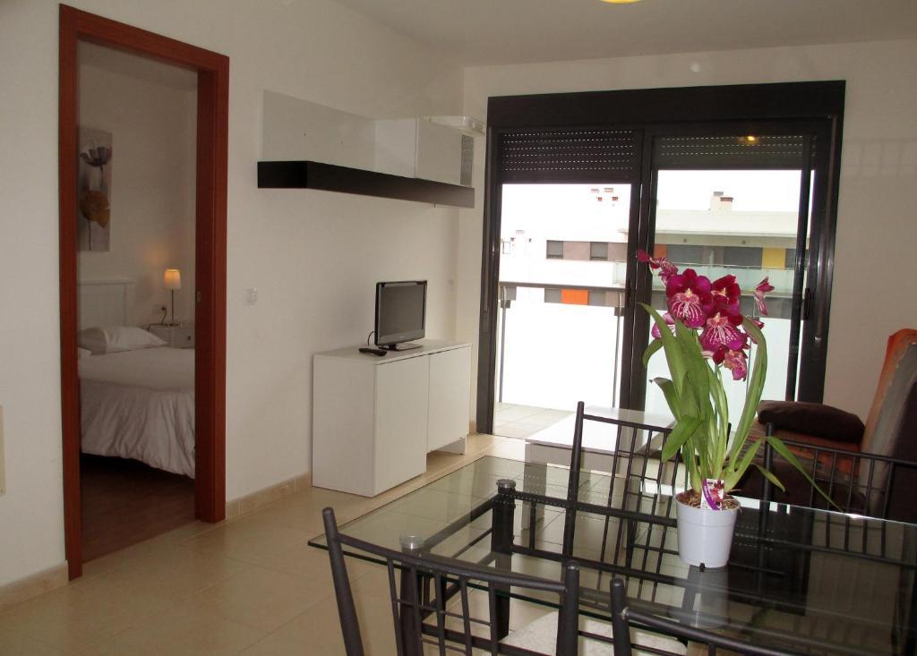 Apartamento Icod Residencial *