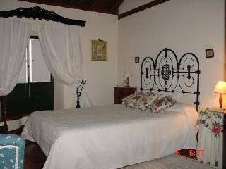 La Ganania Country house