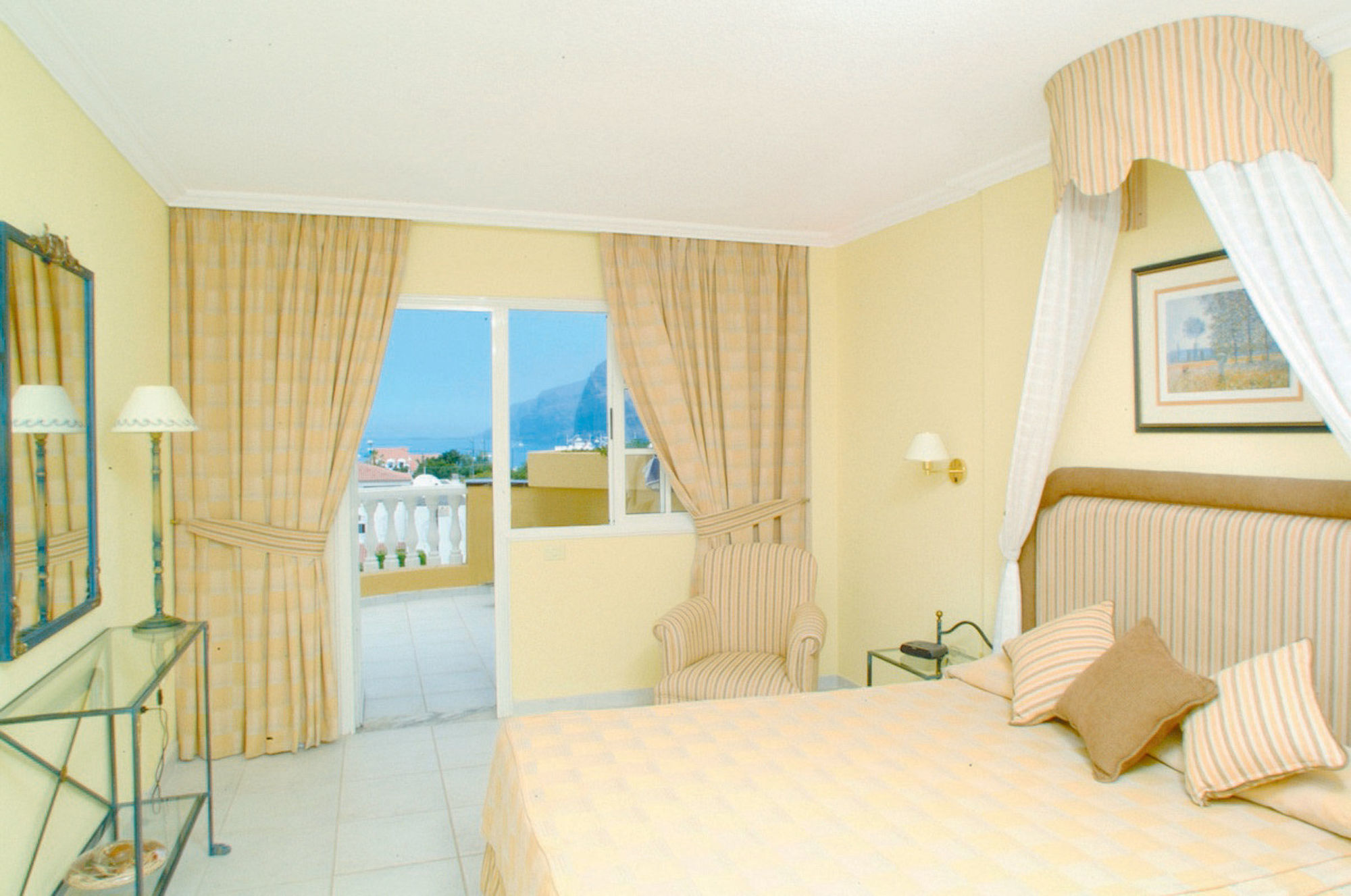 Apartahotel El Marques Palace By Intercorp Group 4*