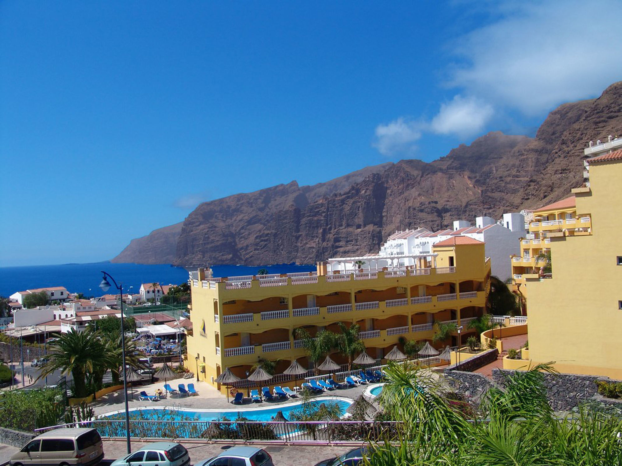 El Marques Palace By Intercorp Group Apartahotel