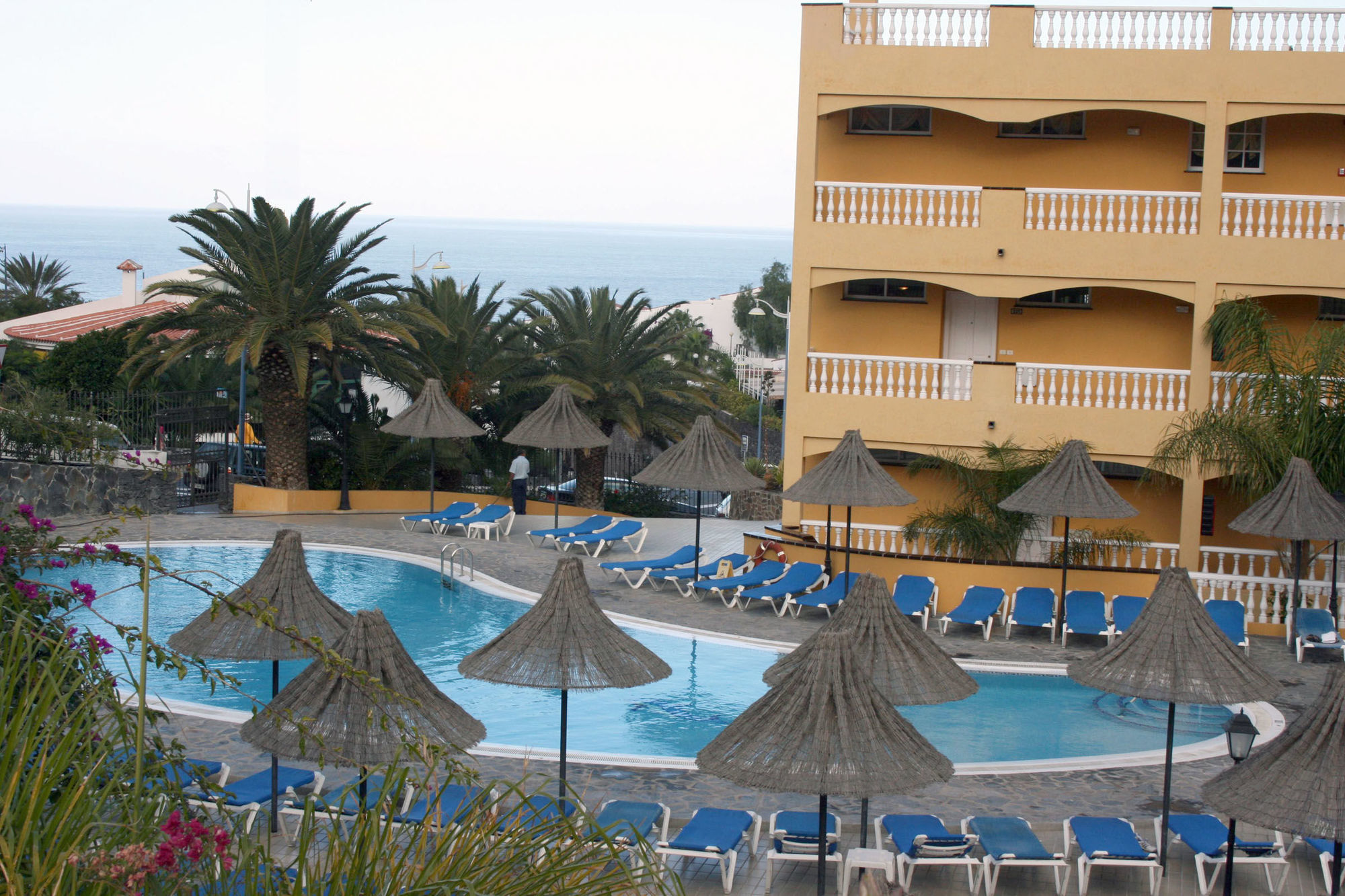 El Marques Palace By Intercorp Group Apartahotel Acantilado de los Gigantes