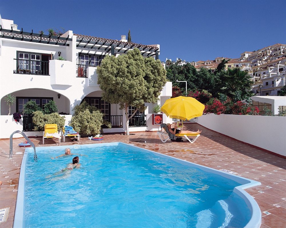 Apartment Neptuno Costadeje 3*