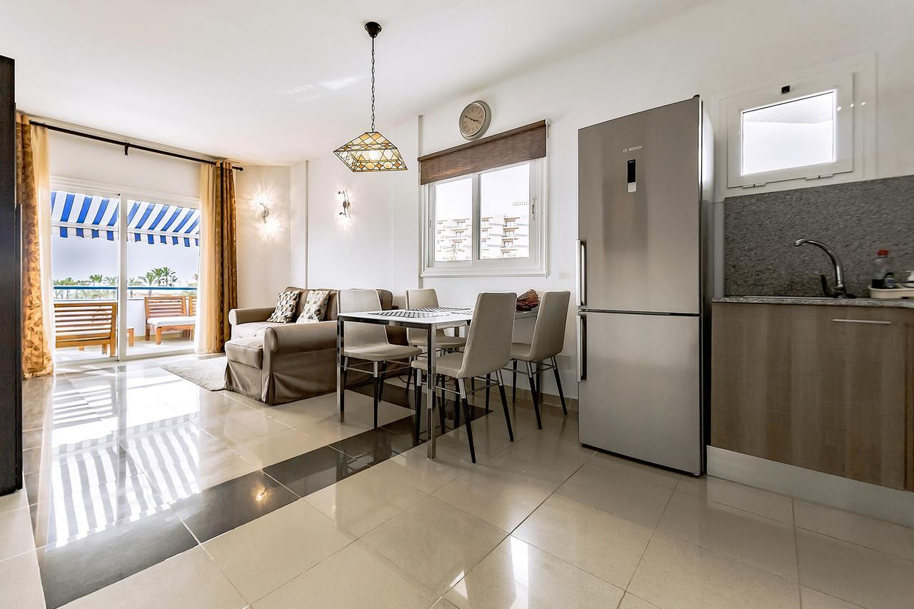 Apartment Mirador Del Paraiso 213 - 2 Bedrooms *