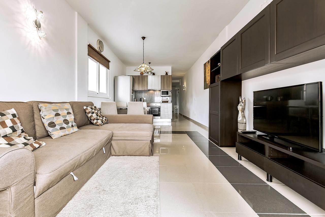 Mirador Del Paraiso 213 - 2 Bedrooms * Playa Paraiso (Tenerife)