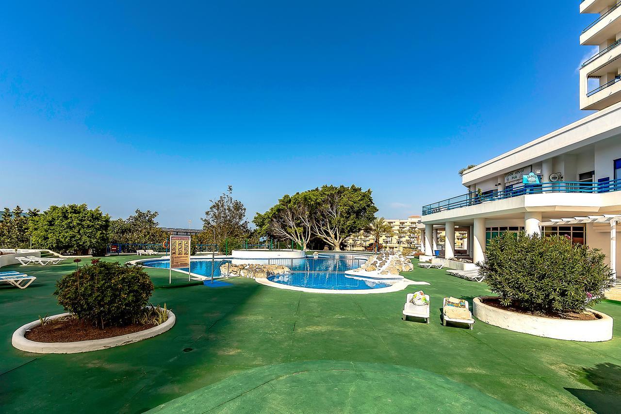 Apartment Mirador Del Paraiso 213 - 2 Bedrooms *