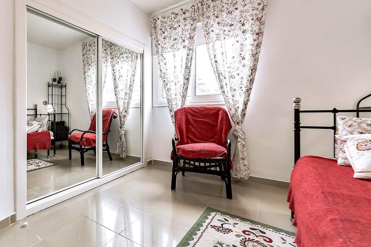 Mirador Del Paraiso 213 - 2 Bedrooms * Playa Paraiso (Tenerife)