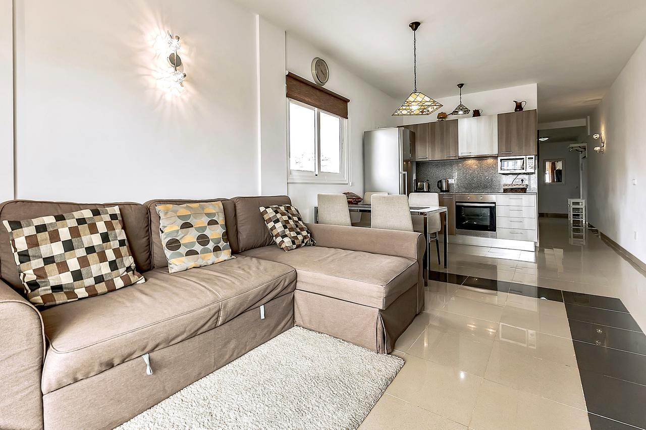 Apartment Mirador Del Paraiso 213 - 2 Bedrooms *