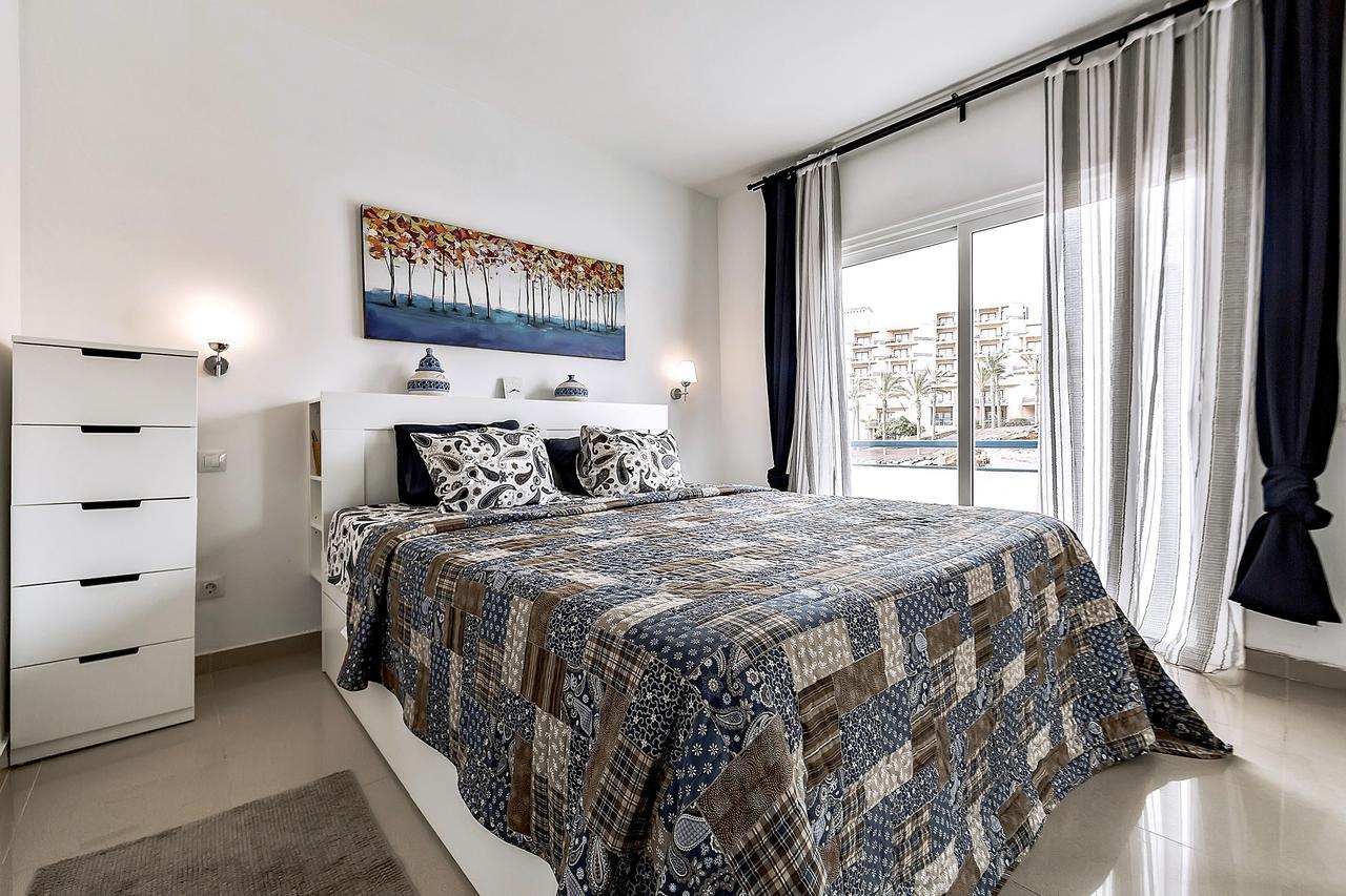 Apartment Mirador Del Paraiso 213 - 2 Bedrooms *