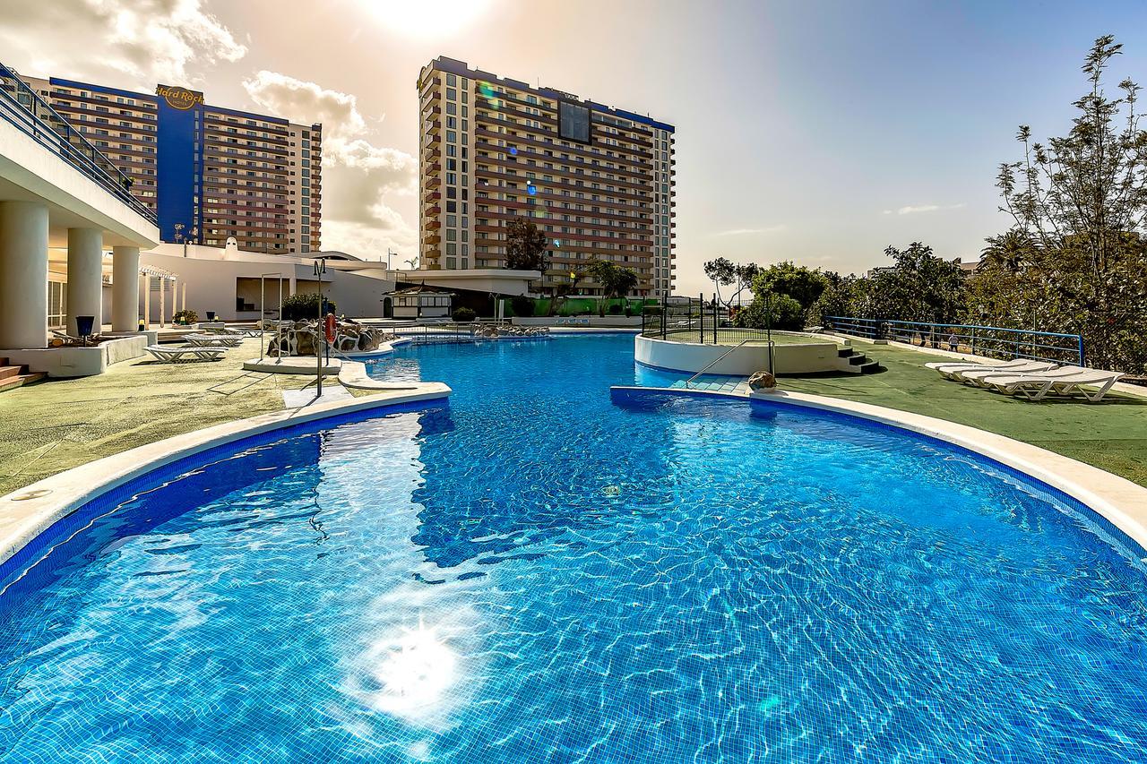 Apartment Mirador Del Paraiso 213 - 2 Bedrooms *