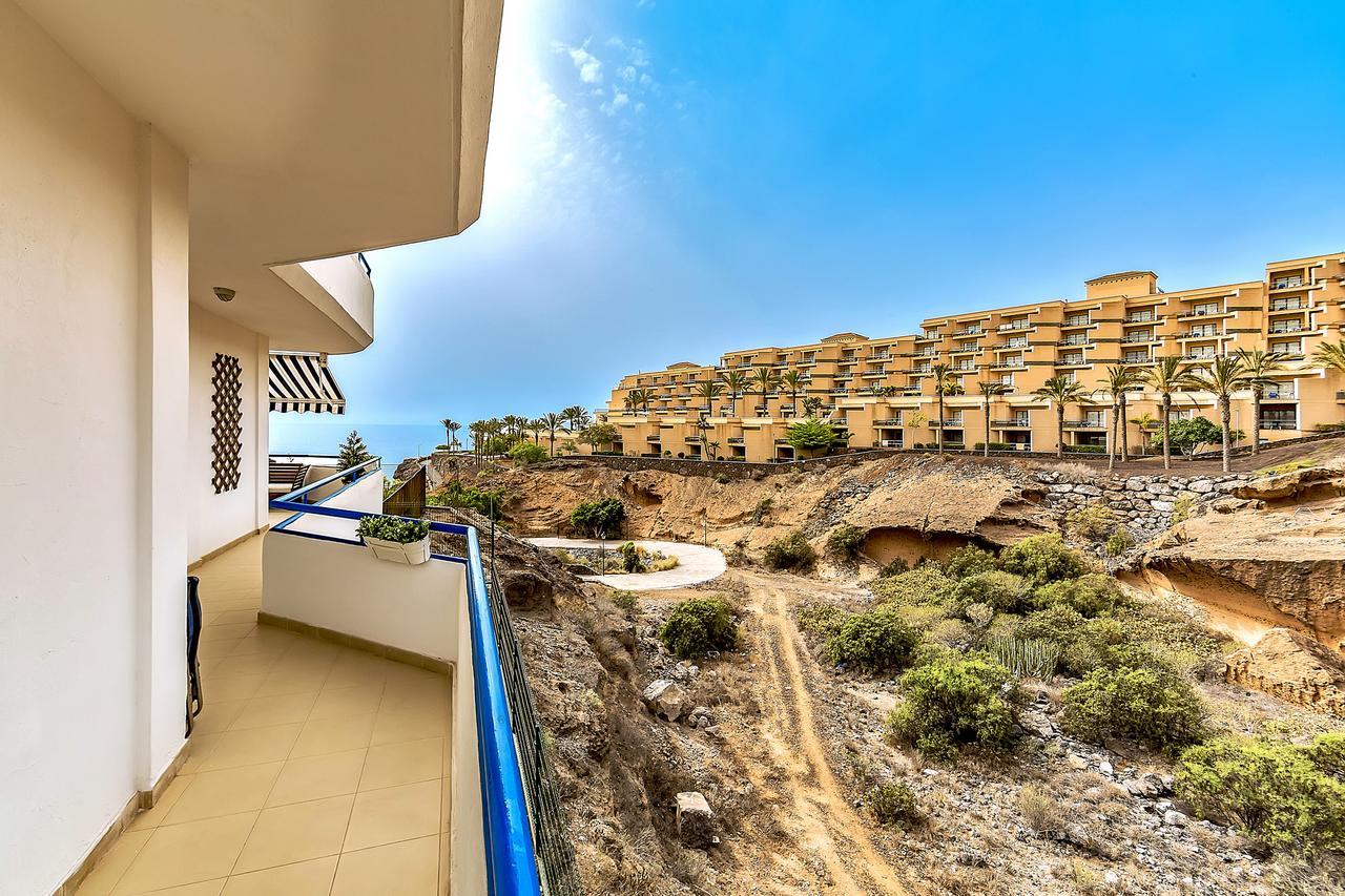 Mirador Del Paraiso 213 - 2 Bedrooms * Playa Paraiso (Tenerife)