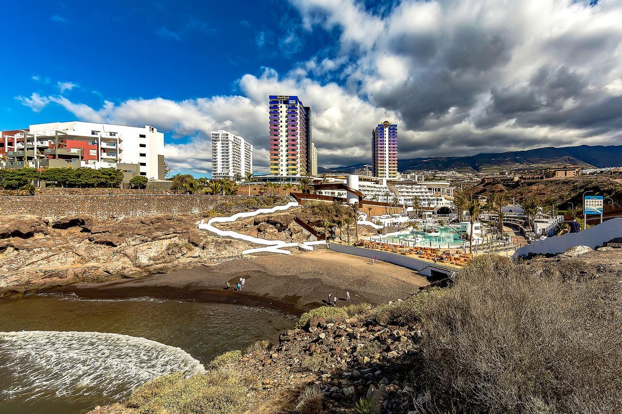 Mirador Del Paraiso 213 - 2 Bedrooms * Playa Paraiso (Tenerife)