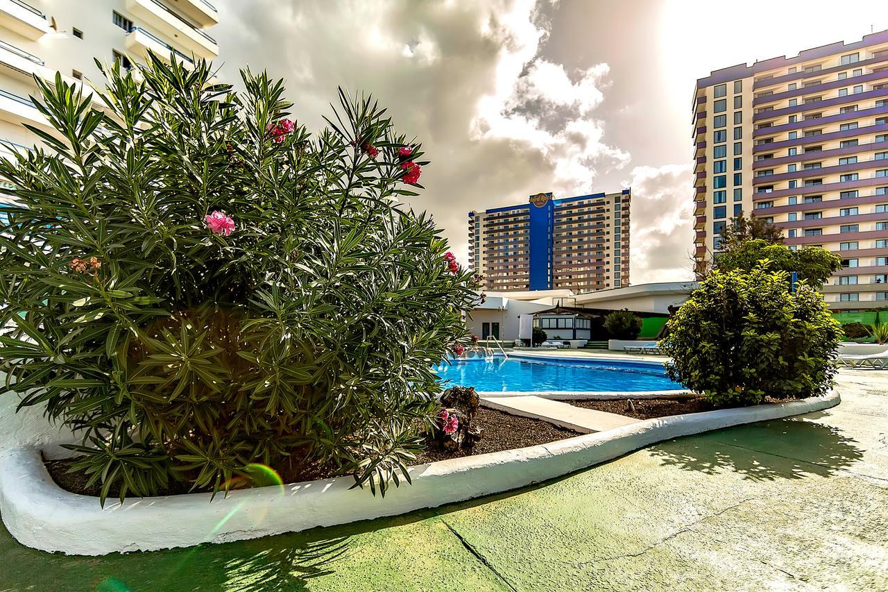 Apartment Mirador Del Paraiso 213 - 2 Bedrooms *