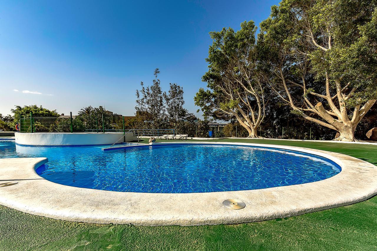 Apartment Mirador Del Paraiso 213 - 2 Bedrooms *