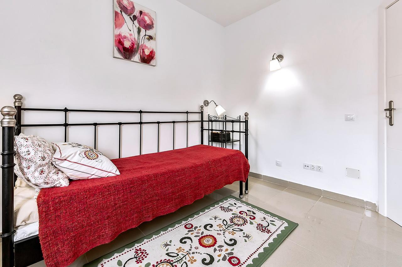 Apartment Mirador Del Paraiso 213 - 2 Bedrooms *