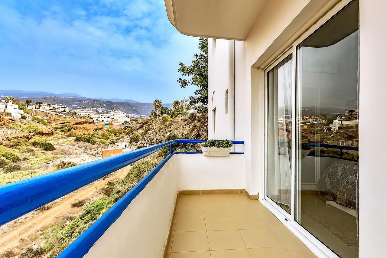 Mirador Del Paraiso 213 - 2 Bedrooms * Playa Paraiso (Tenerife)