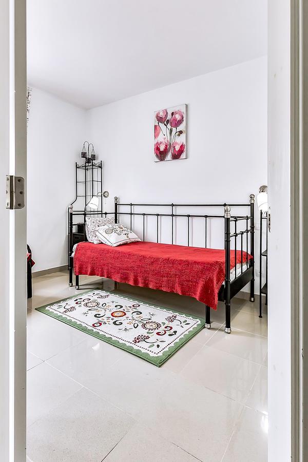 Mirador Del Paraiso 213 - 2 Bedrooms * Playa Paraiso (Tenerife)