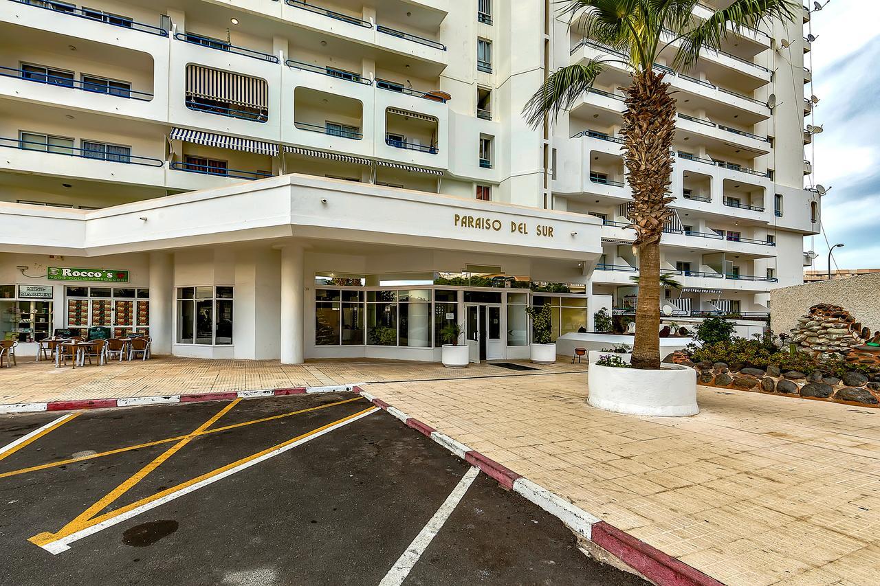 Apartment Mirador Del Paraiso 213 - 2 Bedrooms *