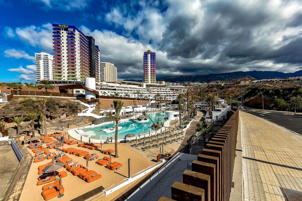 Mirador Del Paraiso 213 - 2 Bedrooms * Playa Paraiso (Tenerife)