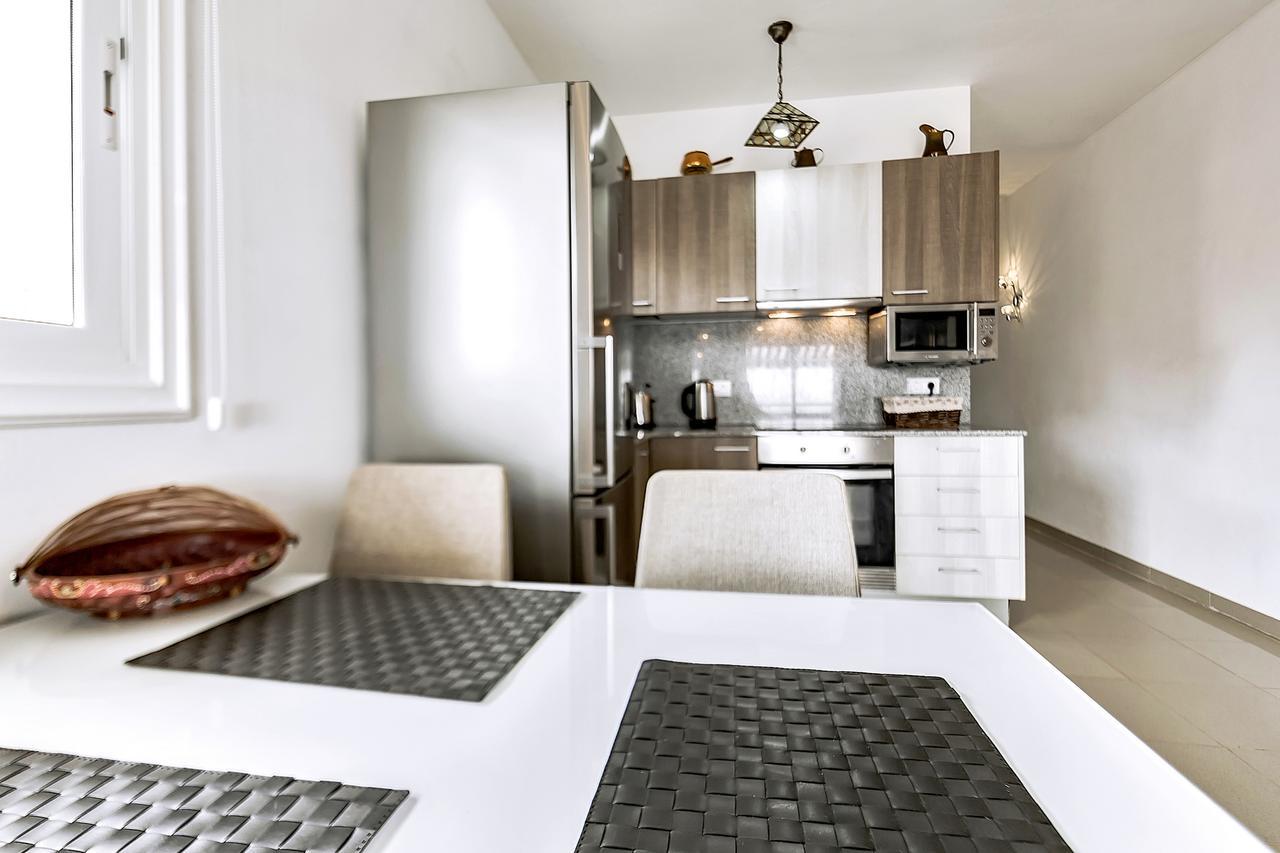 Mirador Del Paraiso 213 - 2 Bedrooms * Playa Paraiso (Tenerife)