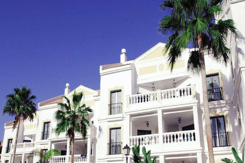 Beverly Hills Heights - Excel & 3* Los Cristianos (Tenerife)