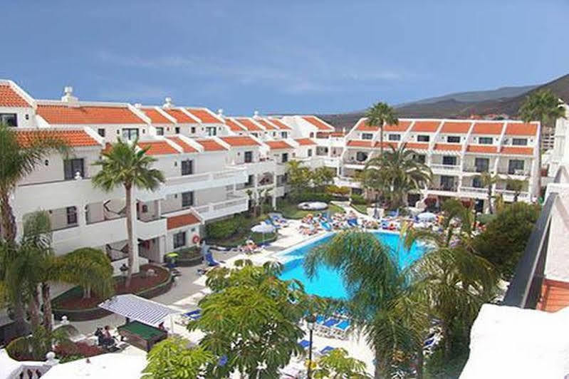 Beverly Hills Heights - Excel & 3* Los Cristianos (Tenerife)