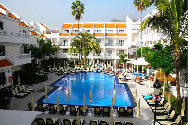 Appart hôtel Beverly Hills Heights - Excel & 3*