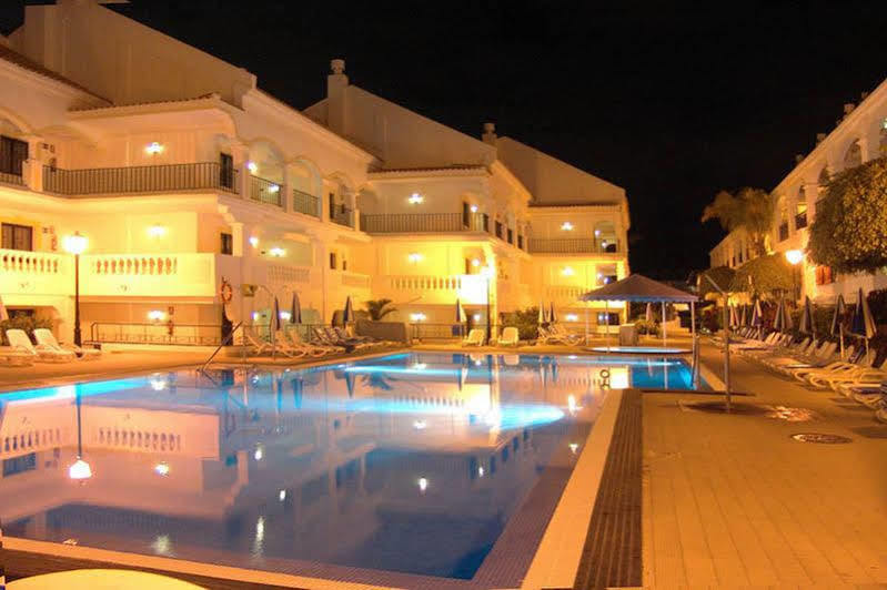 Beverly Hills Heights - Excel & 3* Los Cristianos (Tenerife)