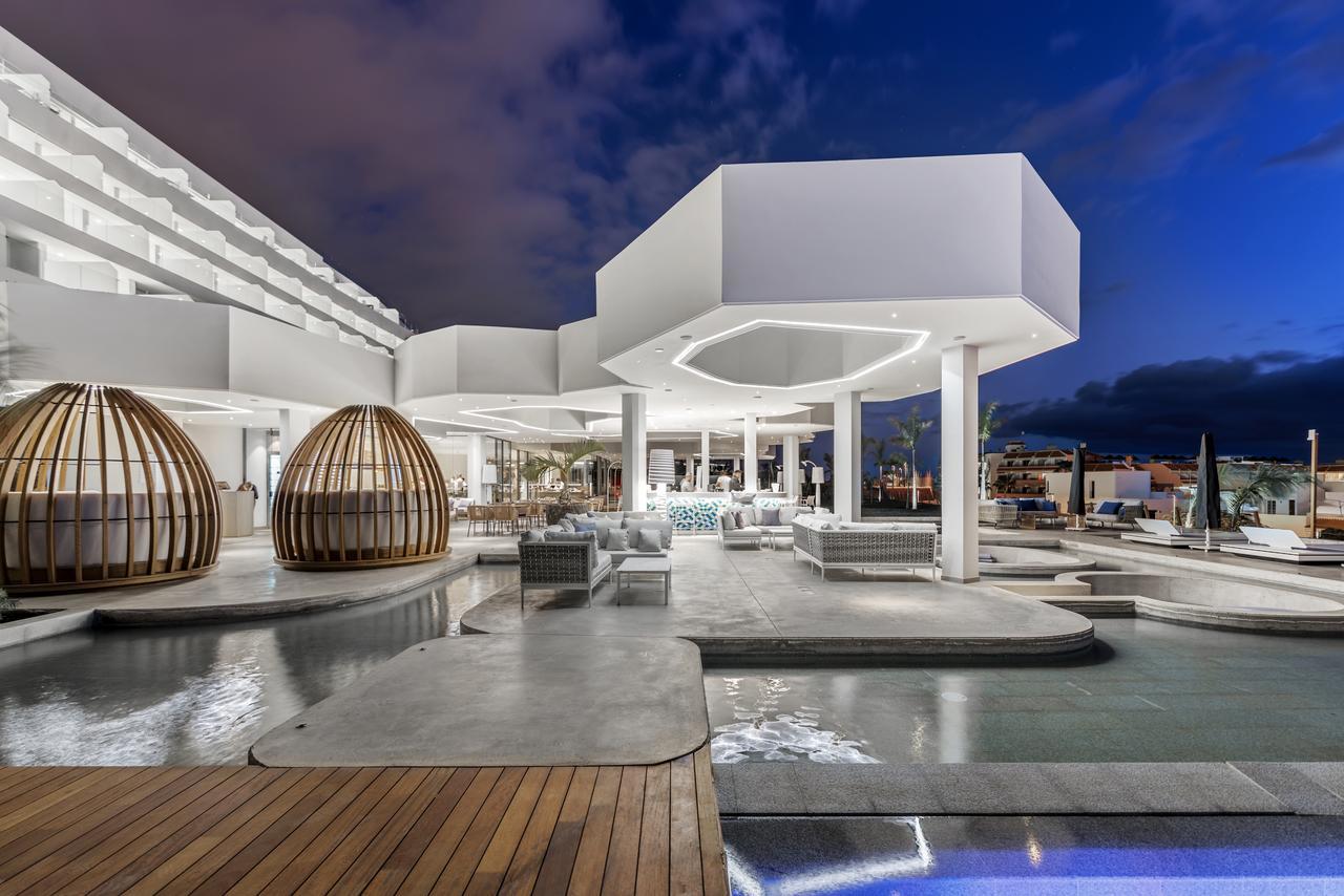 Royal Hideaway Corales - Adults Only Hotel Costa Adeje (Tenerife)