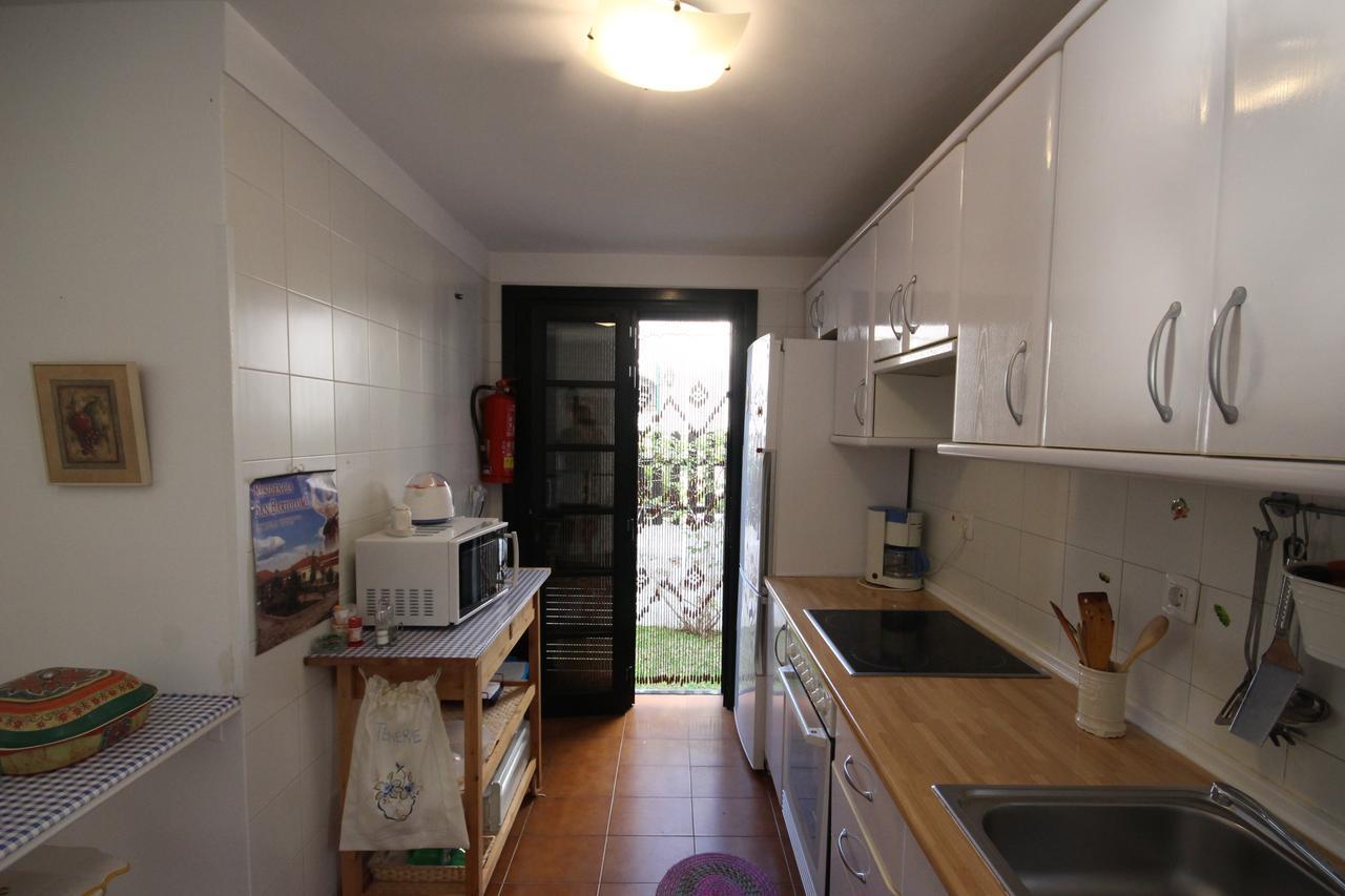 Apartment Sunny Palmeras, Las Americas Playa de las Americas (Tenerife)