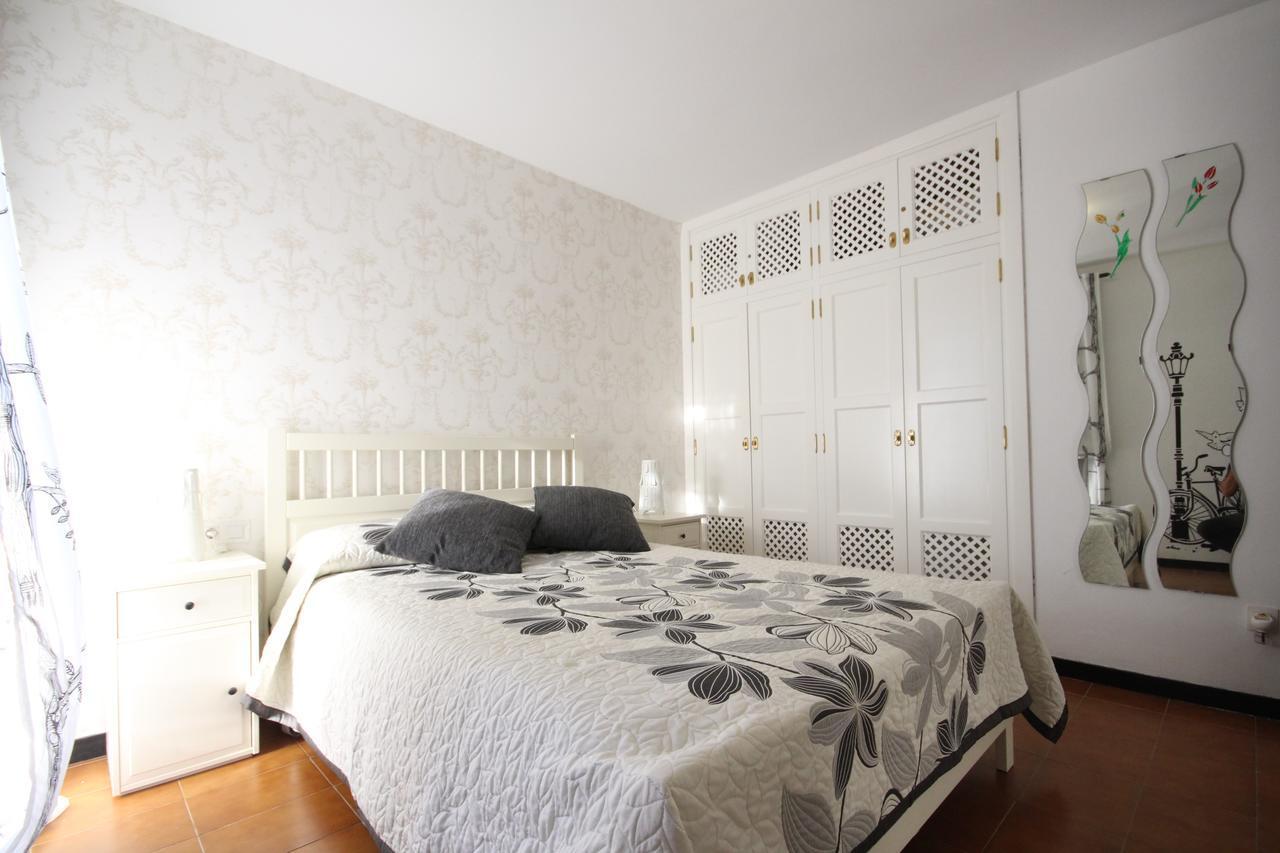 Apartment Sunny Palmeras, Las Americas Playa de las Americas (Tenerife)
