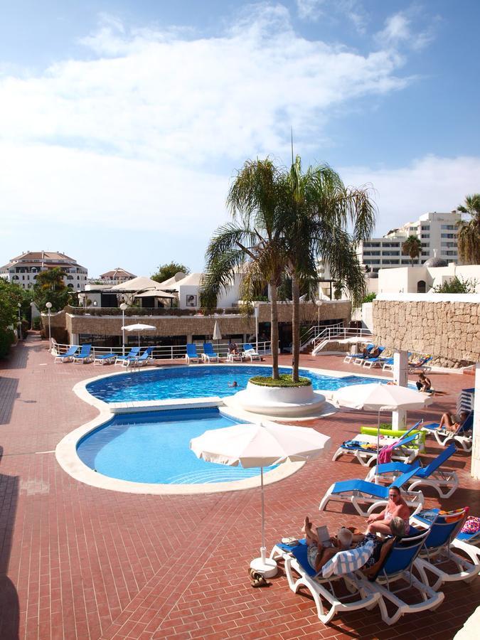 Sunny Palmeras, Las Americas * Playa de las Americas (Tenerife)