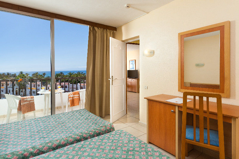 Coral Ocean View - Adults Only 4*