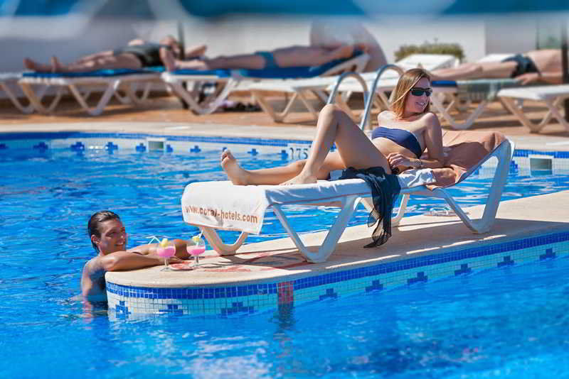 Coral Ocean View - Adults Only 4* Playa de las Americas (Tenerife)