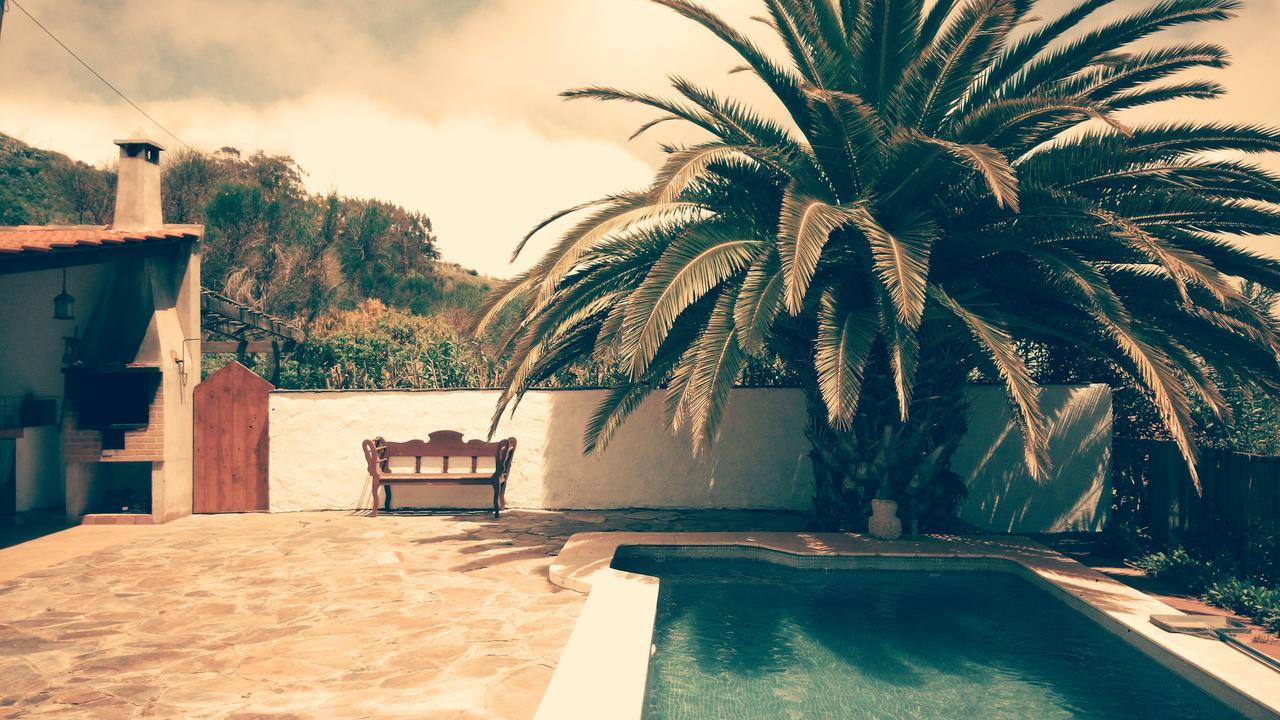 Casa Domi La Esperanza (Tenerife)