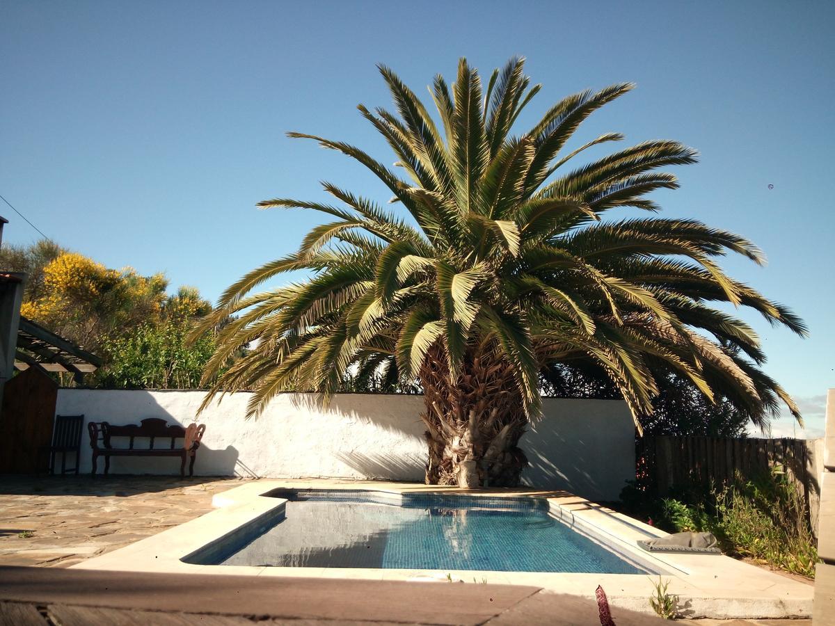 Casa Domi * La Esperanza (Tenerife)