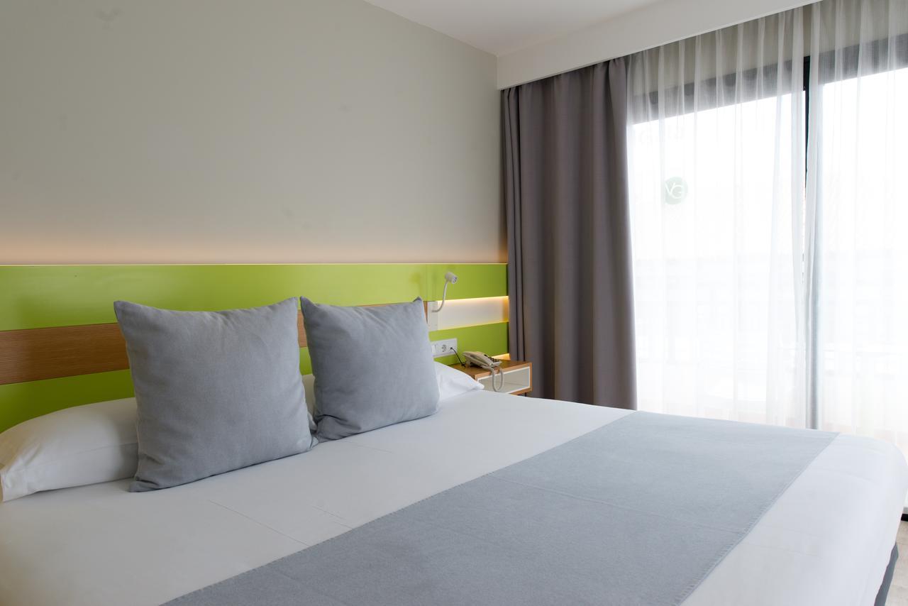 Vanilla Garden Boutique - Adults Only 4* Playa de las Americas (Tenerife)