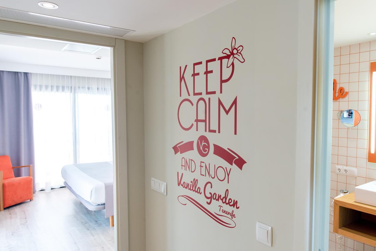 Vanilla Garden Boutique - Adults Only