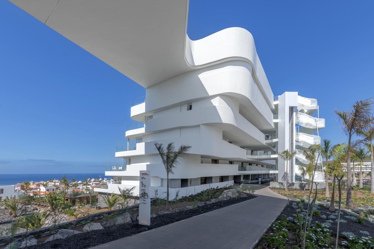 Royal Hideaway Corales - Adults Only Costa Adeje (Tenerife)