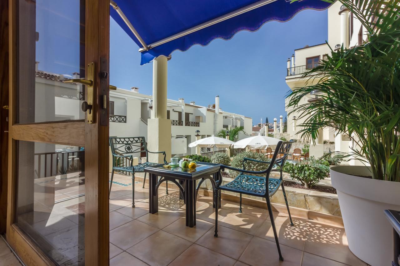 Klayman Olivina Appart hôtel Los Cristianos (Tenerife)