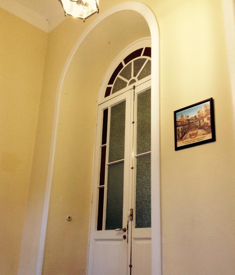 Casa Anchieta La Orotava