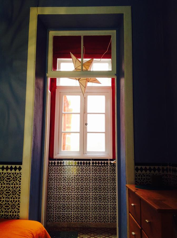 Maison d'hôtes Casa Anchieta *