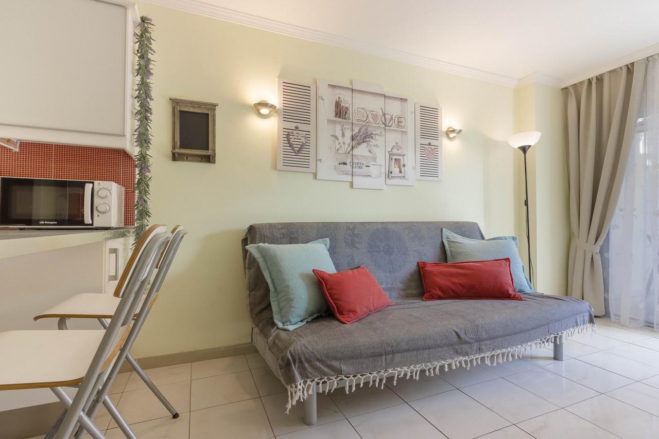 Apartment El Dorado