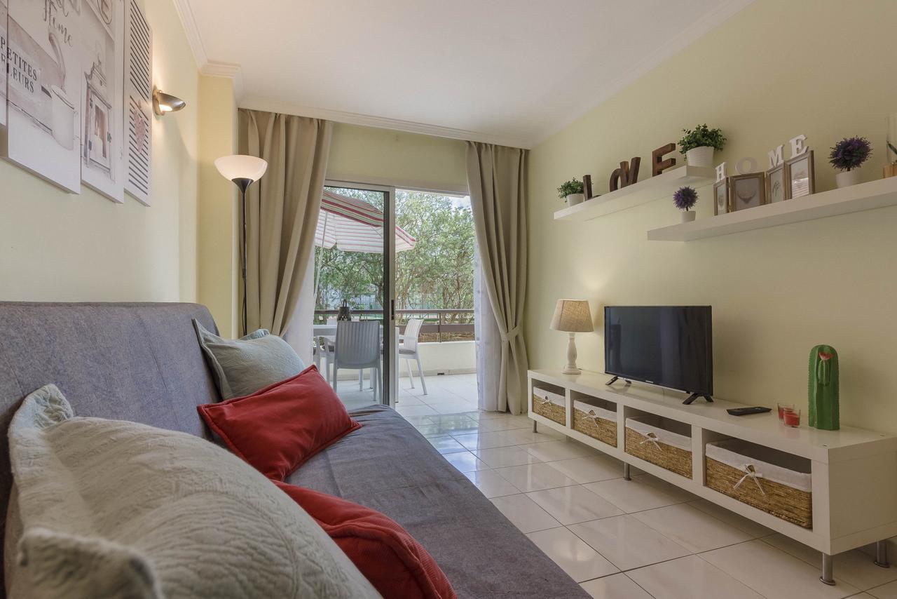 El Dorado Apartment Playa de las Americas (Tenerife)